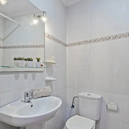 Cala Mijas And Golf Appartement *