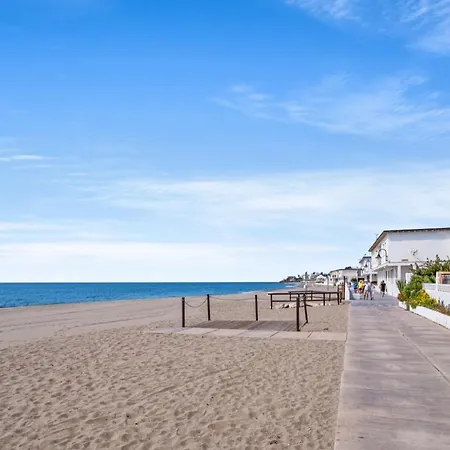 Cala Mijas And Golf *