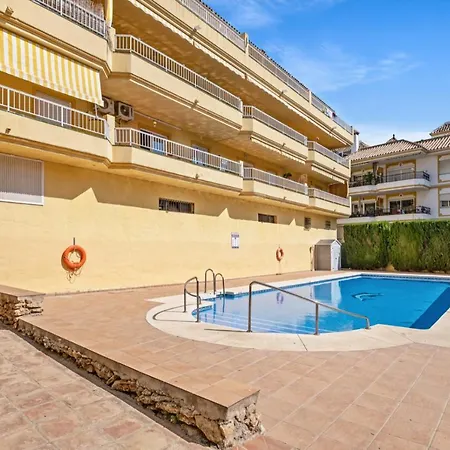 Cala Mijas And Golf *