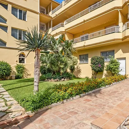 Cala Mijas And Golf Appartement La Cala De Mijas